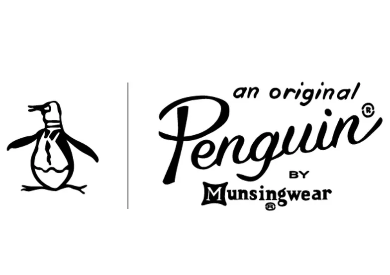 Penguin by Munsingwear